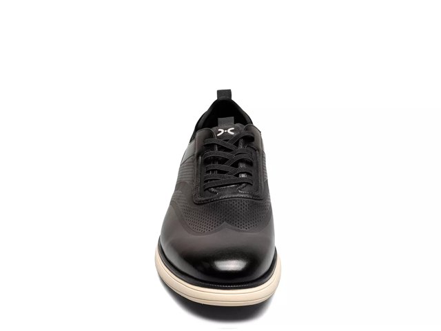 Edgewood Wingtip Oxford