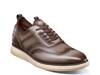 Edgewood Wingtip Oxford Grey view