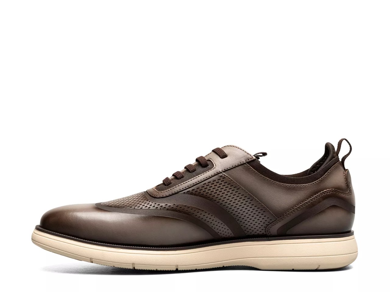 Edgewood Wingtip Oxford