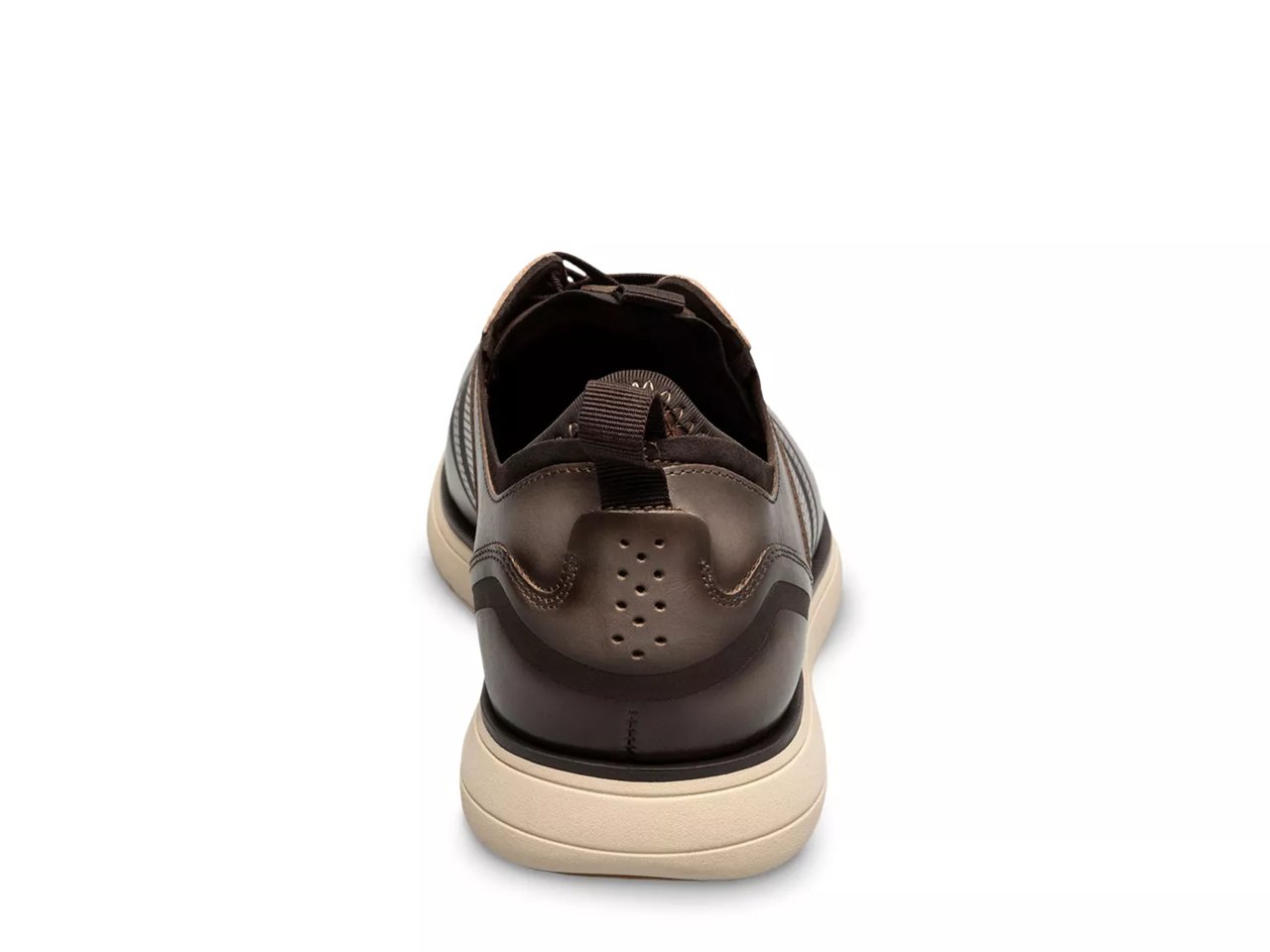 Edgewood Wingtip Oxford