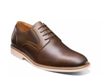 Westcott Oxford Dark Brown view