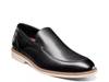 Wellington Loafer Black view