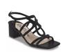 Devine Sandal Black view