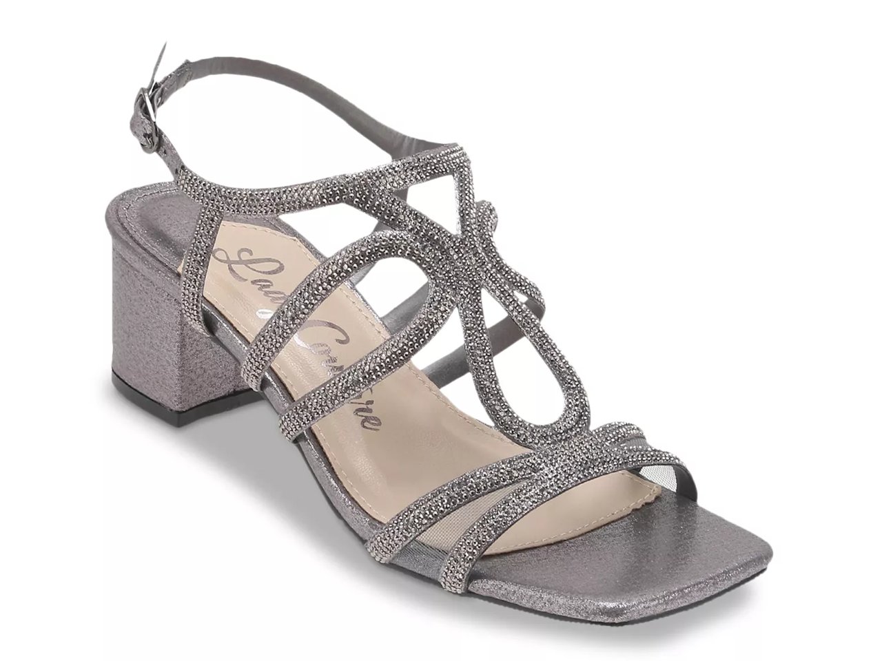 Devine Sandal