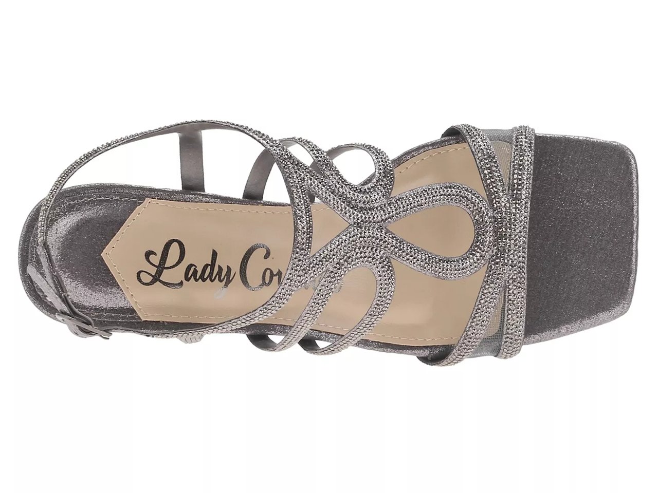 Devine Sandal
