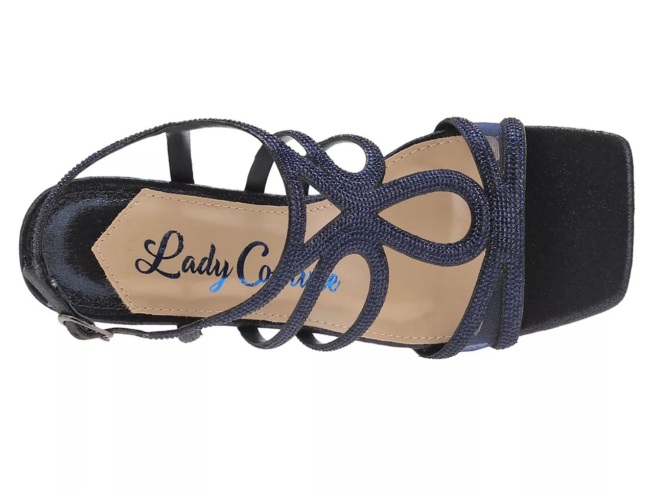 Devine Sandal