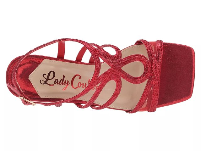 Devine Sandal