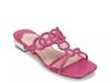 Fab Sandal Fuchsia view