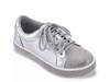 Legend Sneaker Silver Metallic view