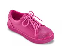 Legend Sneaker Fuchsia view