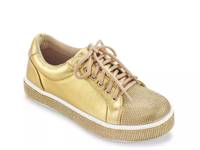 Legend Sneaker Yellow view