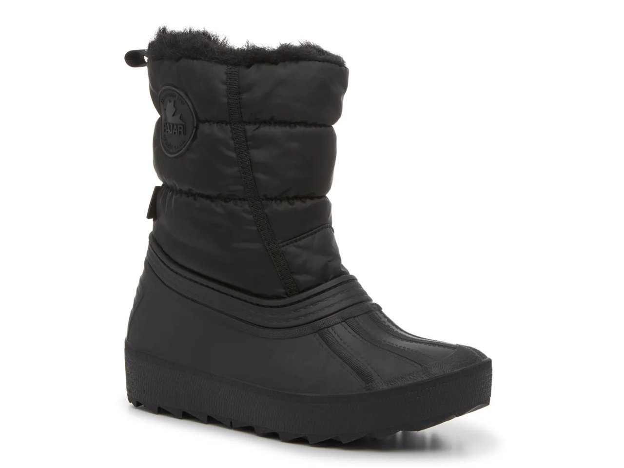 Spacey Waterproof Snow Boot