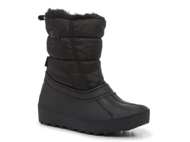 Spacey Waterproof Snow Boot