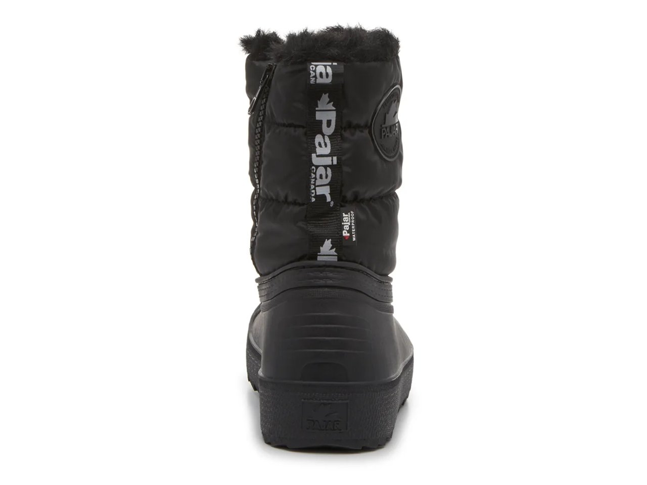 Spacey Waterproof Snow Boot