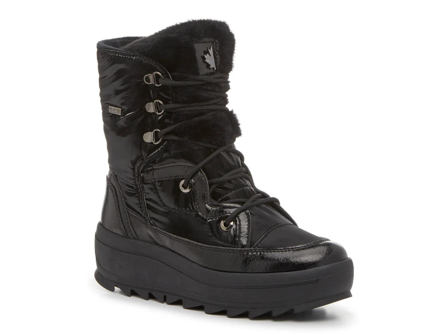 Pajar Tacey 2.0 Waterproof Snow Boot - Free Shipping | DSW