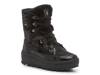 Tacey 2.0 Waterproof Snow Boot Black view