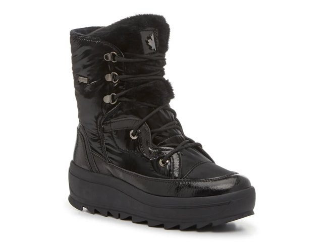 Tacey 2.0 Waterproof Snow Boot
