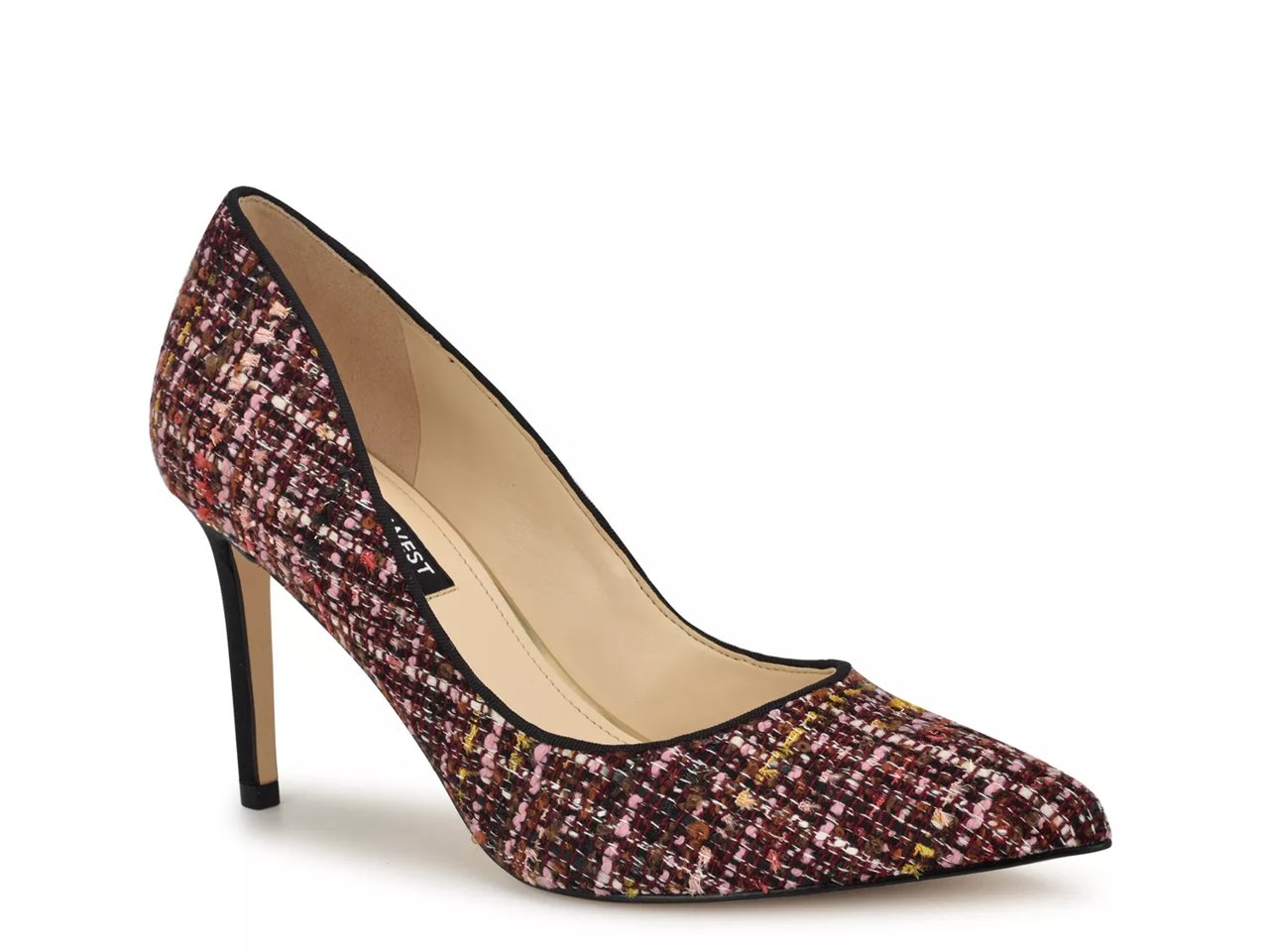 Ezra Pump