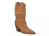 Kadon Bootie Dark Natural Tan view