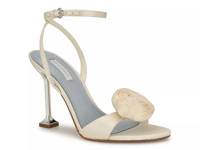 Neve Sandal Ivory view