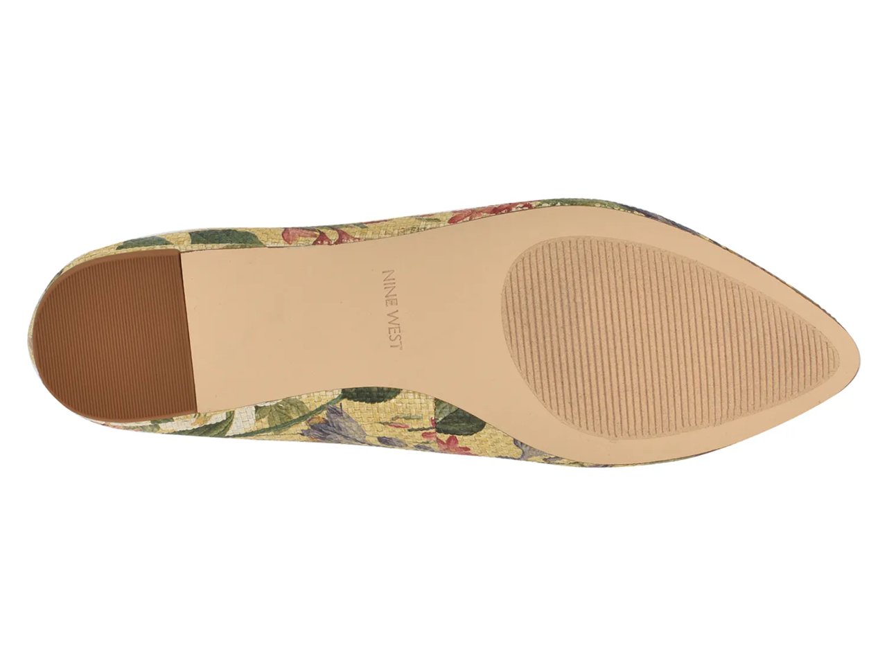 Speakup Ballet Flat