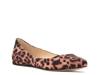 Speak Up Ballet Flat Light Brown view