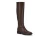 Barile Boot Dark Brown view