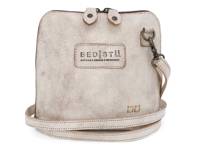 Ventura Leather Crossbody Bag Nectar Off White view