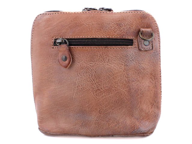 Ventura Leather Crossbody Bag