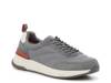 Gryffen Sneaker - Men's Grey view