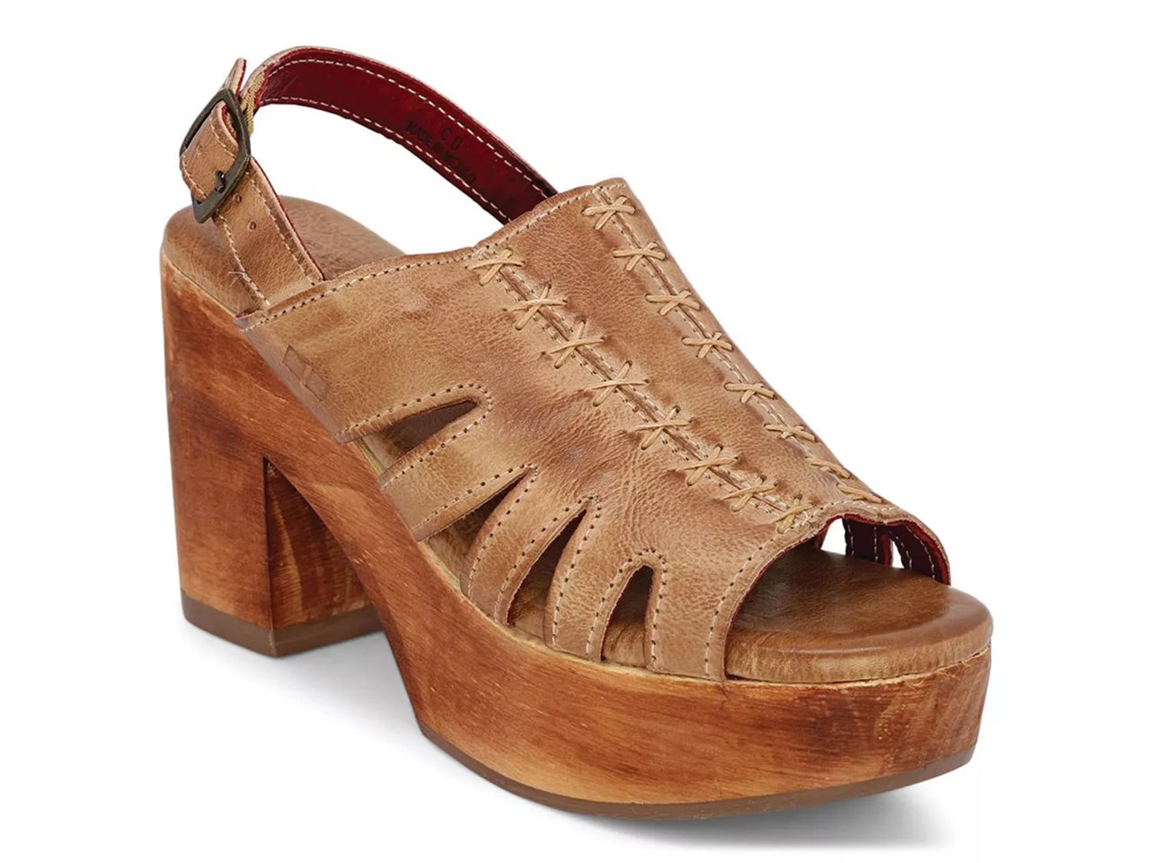 Fontella Sandal