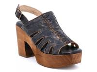 Fontella Sandal Black view