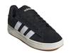 Grand Court Alpha 00s Sneaker - Men's Black/White view
