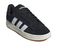 Grand Court Alpha 00s Sneaker - Men's Black/White view