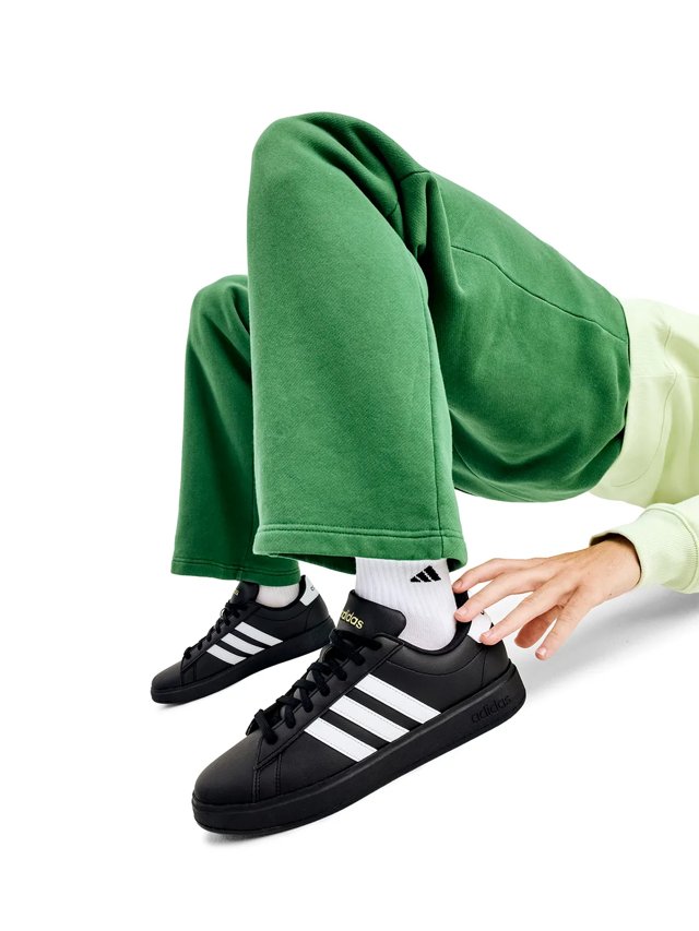 Grand Court 2.0 Sneaker - Men's