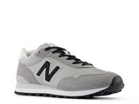 515 v3 Sneaker - Men's Grey view