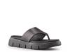 Ponyo Sandal Black view