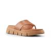 Ponyo Sandal Tan view