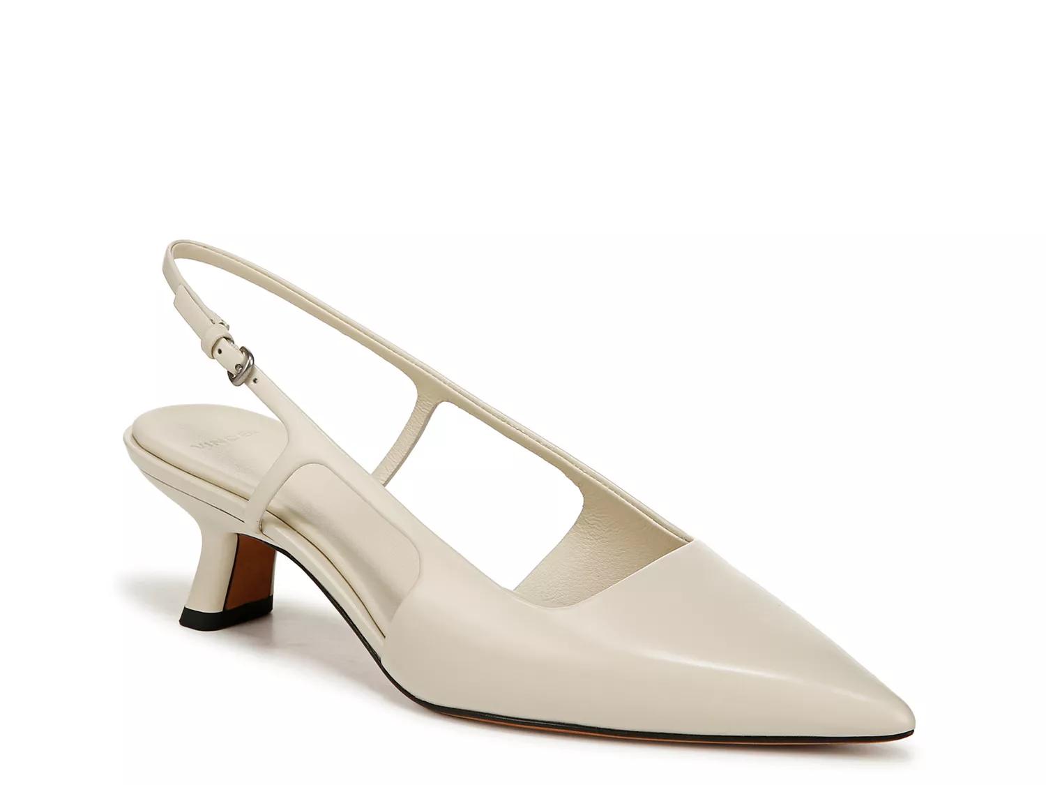 Bianca Pump - image 2