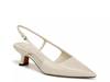 Bianca Pump Moonlight Ivory view
