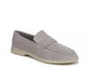 Big Sur Loafer Fog Grey view