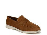 Big Sur Loafer Elmwood Brown view