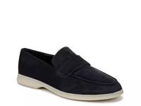 Big Sur Loafer Navy Blue Ink view