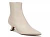 Billy Bootie - Women's White view
