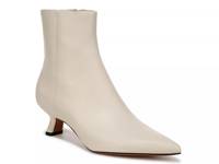 Billy Bootie - Women's White view