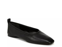 Vivian Flat - Women's Black view