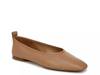 Vivian Flat - Women's Chai view