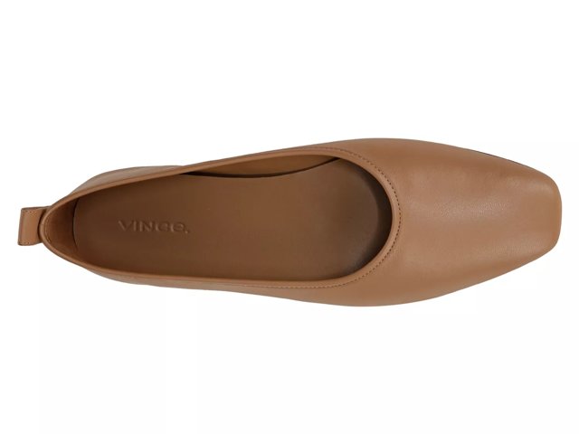 Vince Vivian Flat - Women's - Free Shipping | DSW