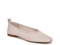 Vivian Flat - Women's Powder Pink view