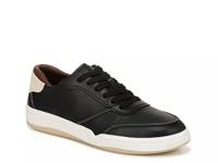 Westside Sneaker - Women's Black Leather view